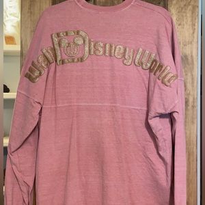 Disney Long Sleeve